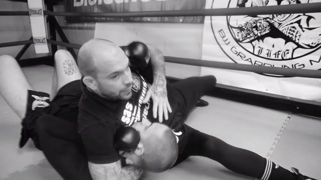 MMA alapok 1.rész - BioTech USA