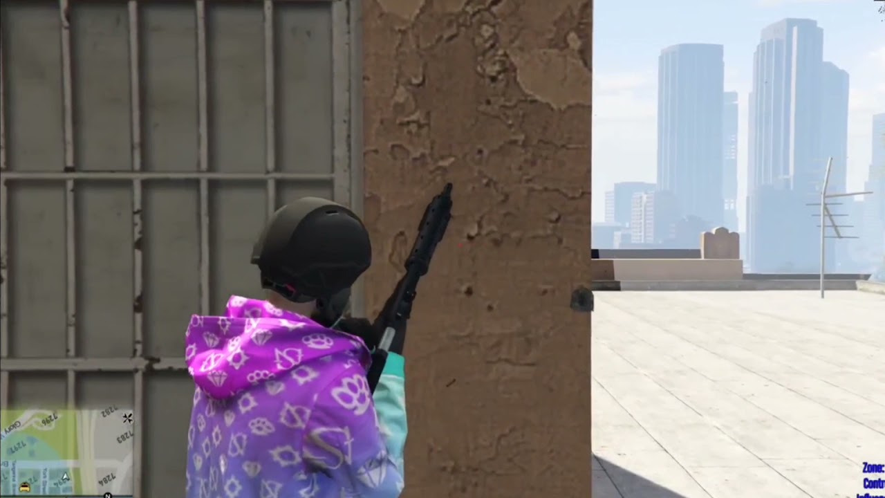 TVA Jockey back to TKRP gta (TVA v/s Attapadi )war ❤😊🥰