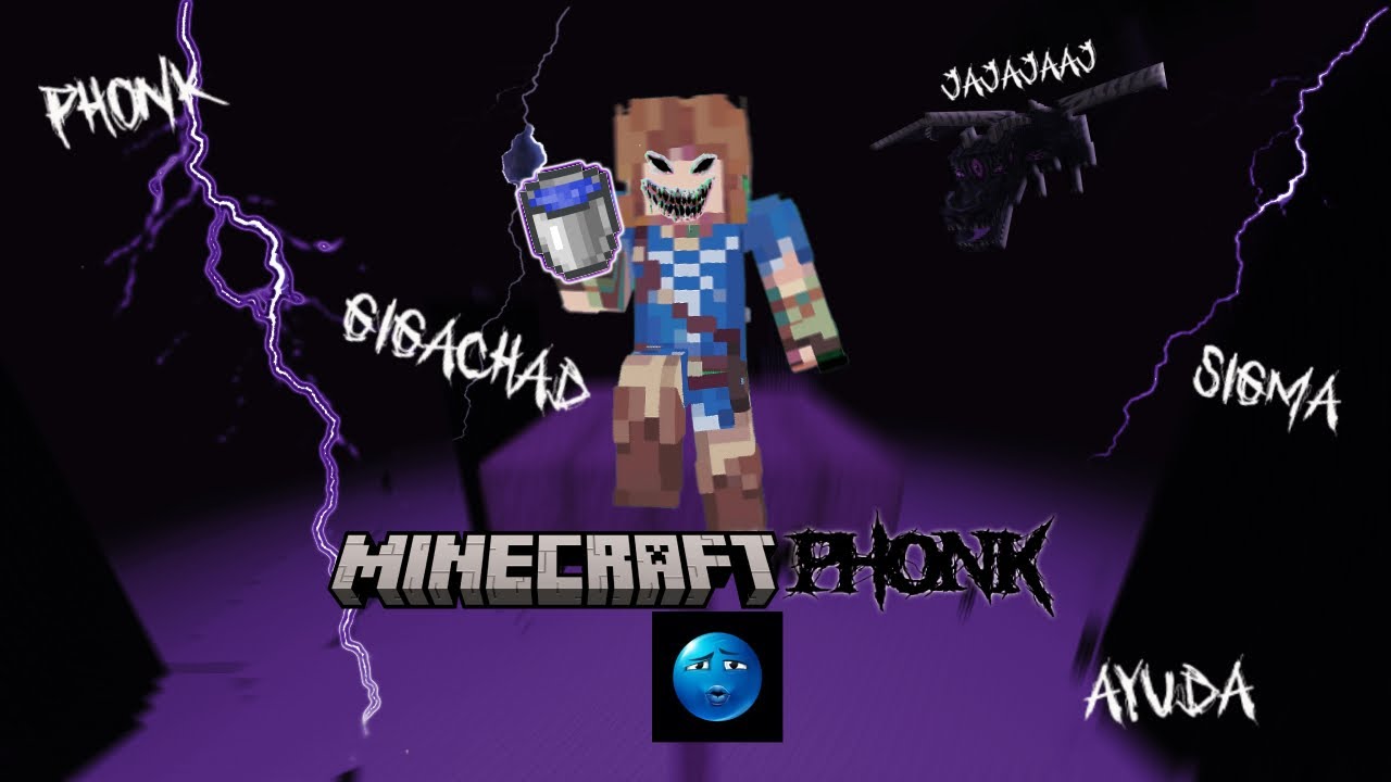 0D1O Este MOD S1gma Gigachad 💀😛🤙 - Minecraft