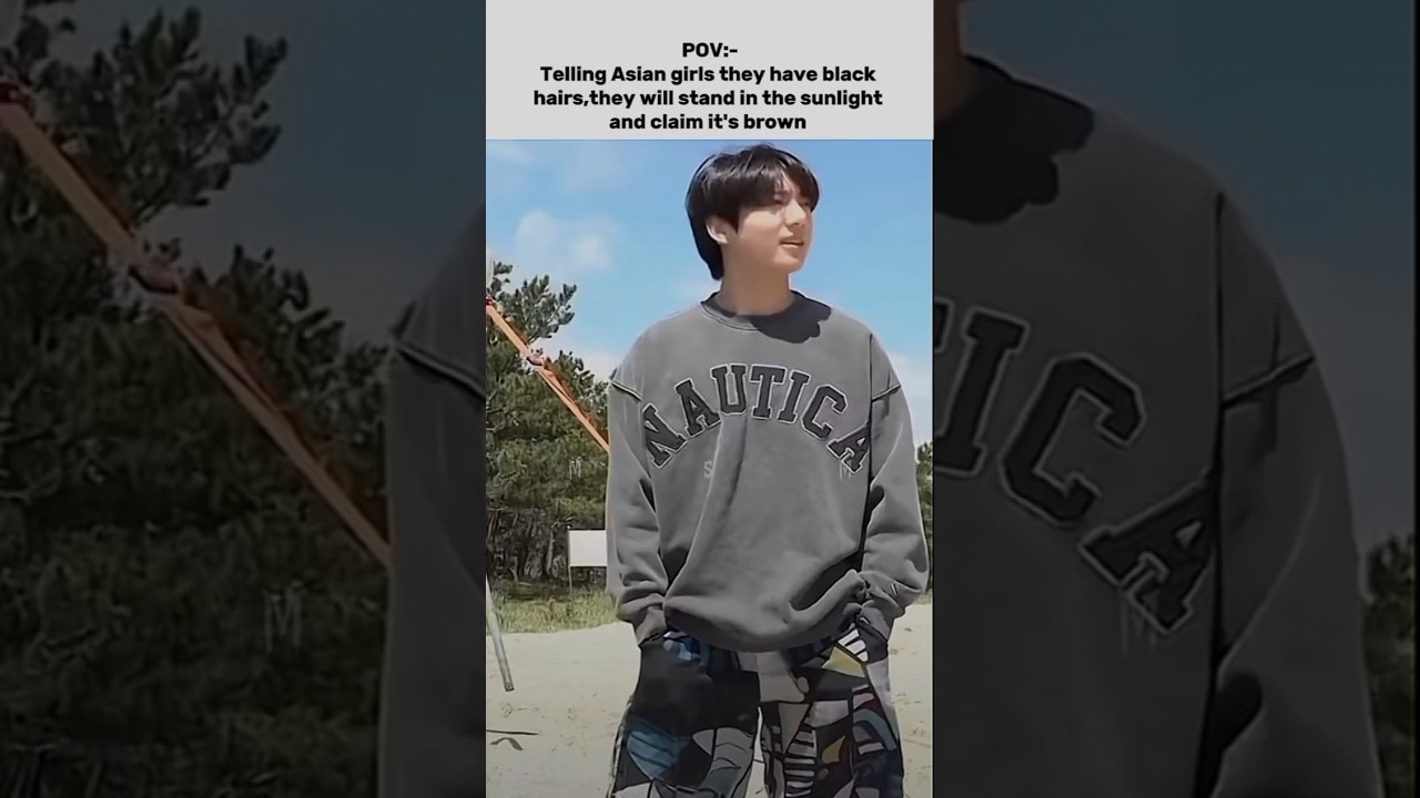 just Asian girls things😭😂😭🙌🏻