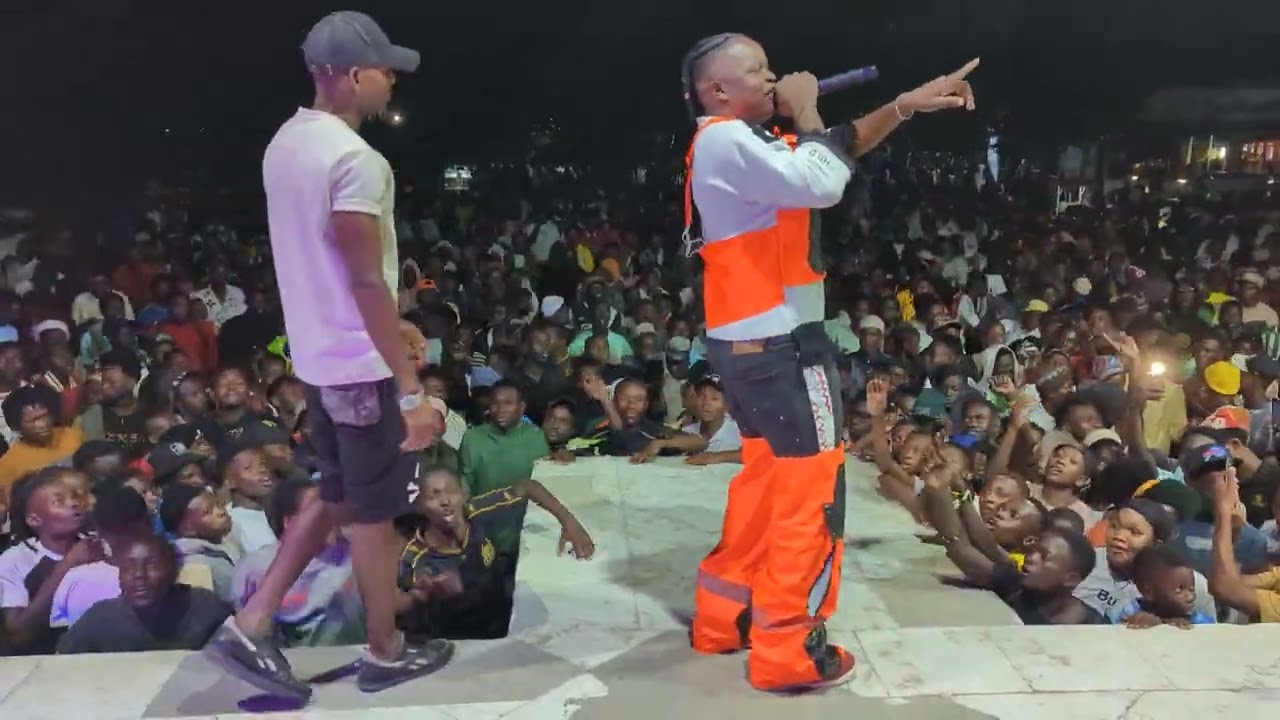 JETTY MC  NI  MTU   MBAYA   AFANYA BALAA  LAKE  LONGONI  BEACH