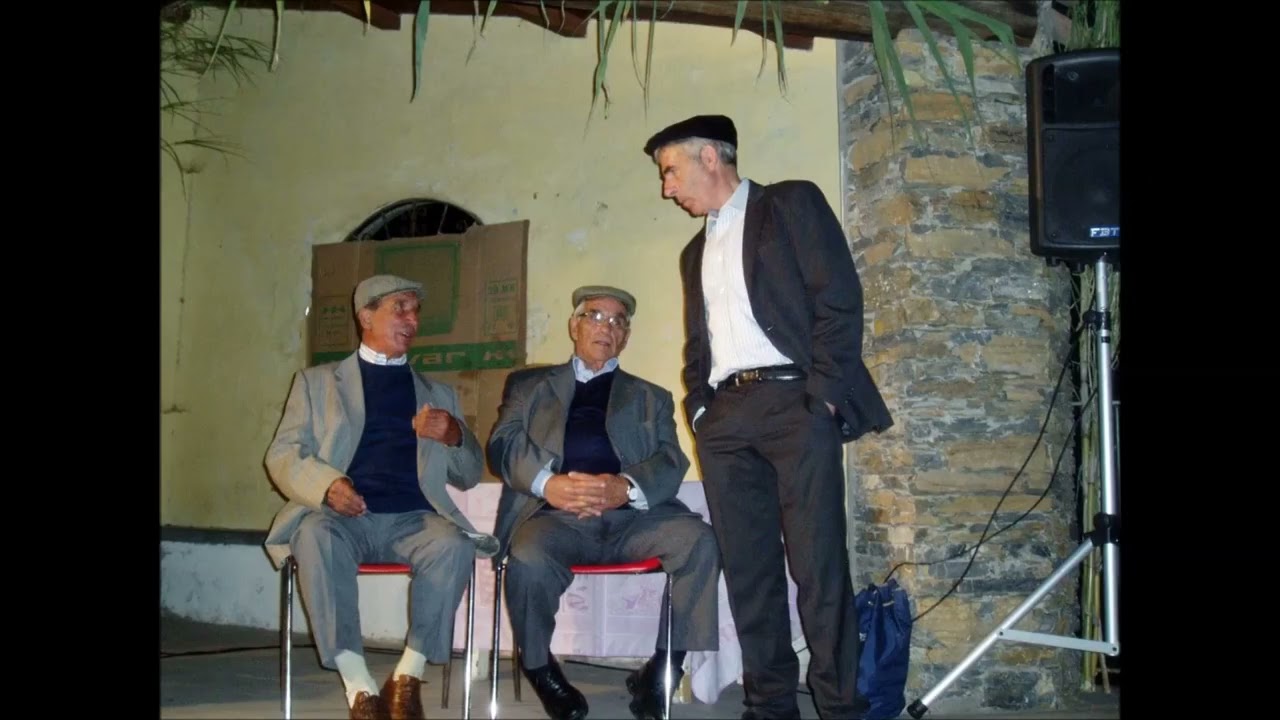Gara poetica Sarda - Zizi Masala Agus