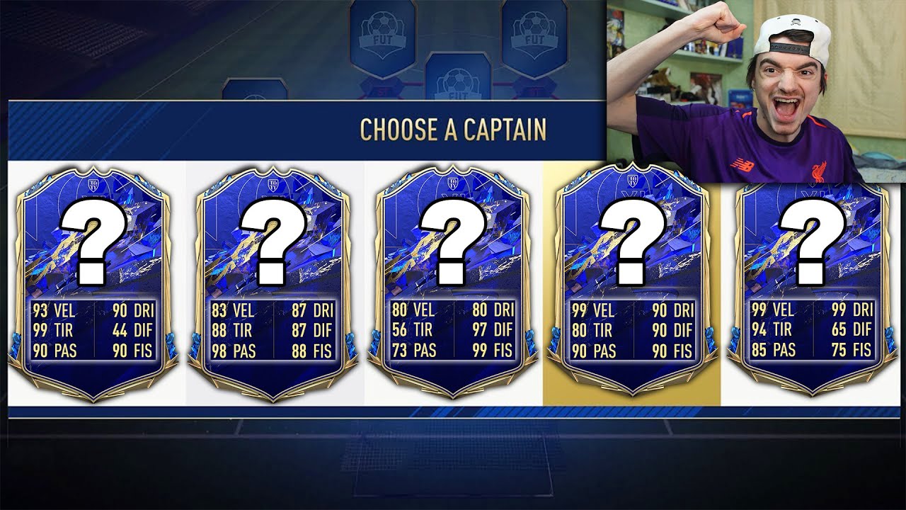 FUT DRAFT però VEDI solo le STATISTICHE !!! DRAFT CHALLENGE FIFA 22 ITA