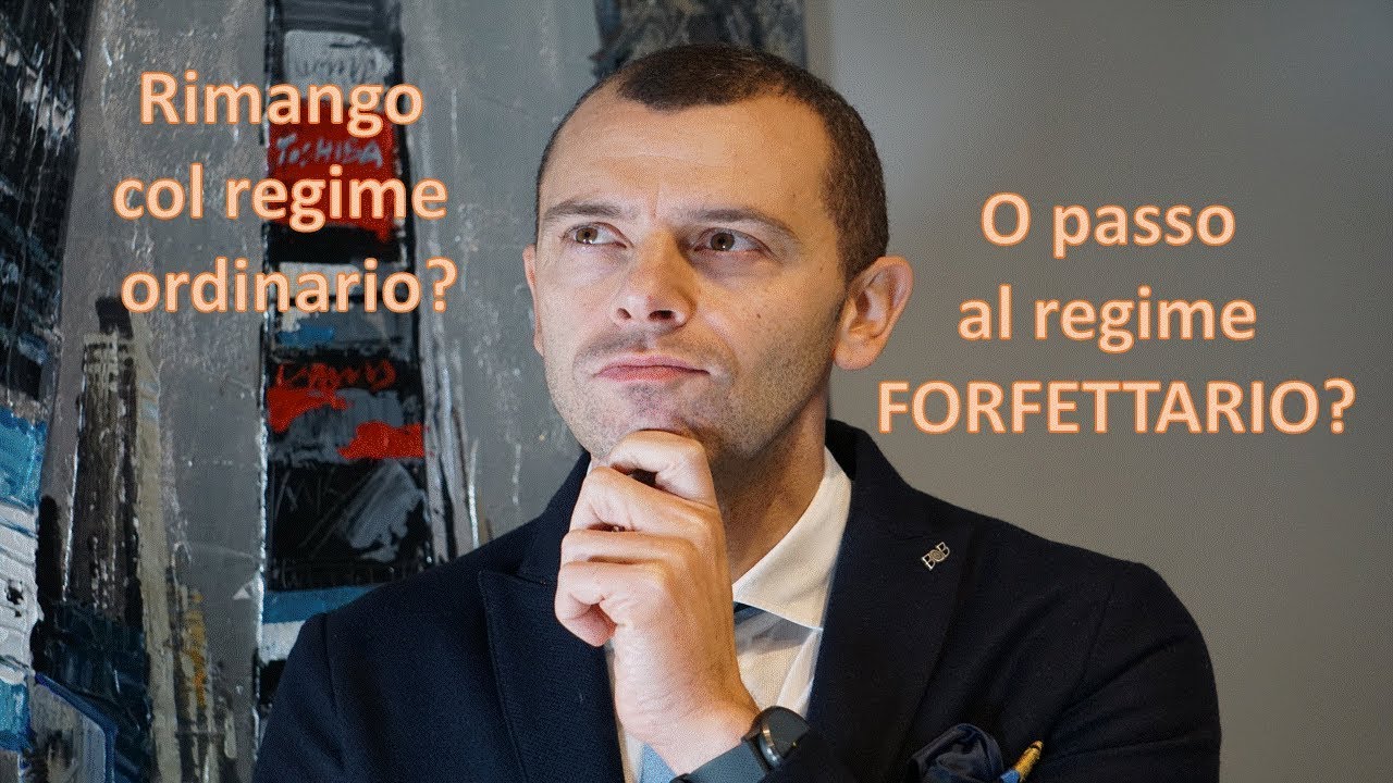 FLAT TAX: A chi conviene il regime FORFETTARIO?