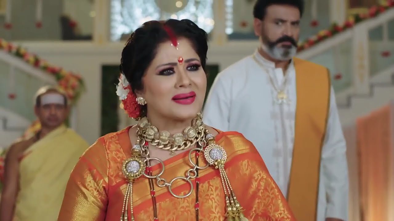 No.1 Kodalu - Ep 282 - Madhumitha, Jai Dhanush - Telugu Tv Serial - Zee5 Telugu Classics