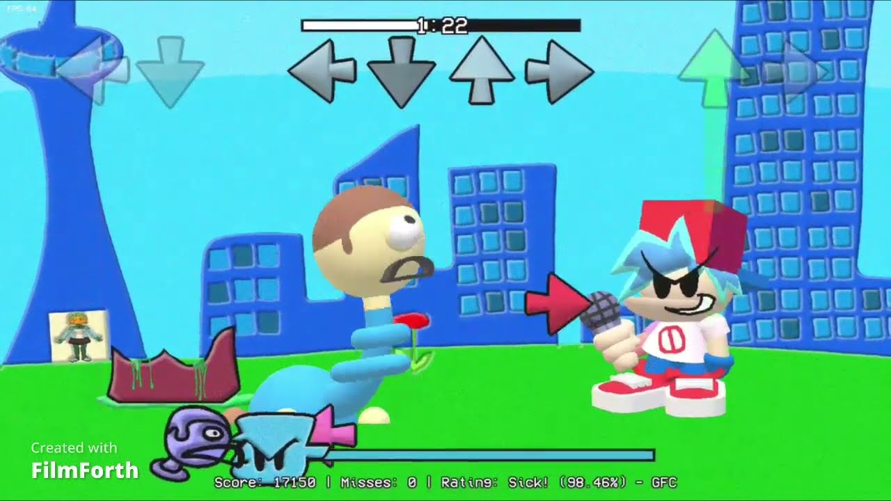 Friday night funkin'VS Kirby dave Full Week (V2/Update/Hard/Fnf mod)