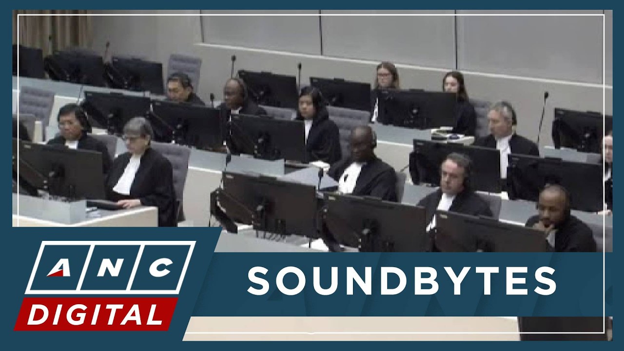 Int'l justice expert: Kaufman’s release of victim, witness details risky | ANC