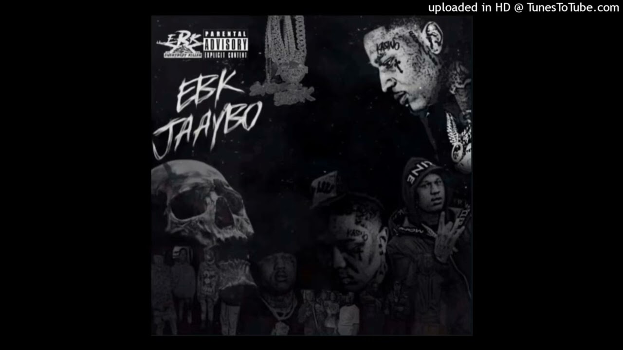 [FREE] EBK Jaaybo Type Beat &ldquo;Broken Keys&rdquo;