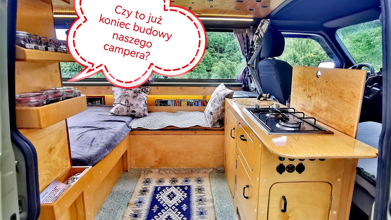 Lamatravel - Vanlife VW T4 - Vantour