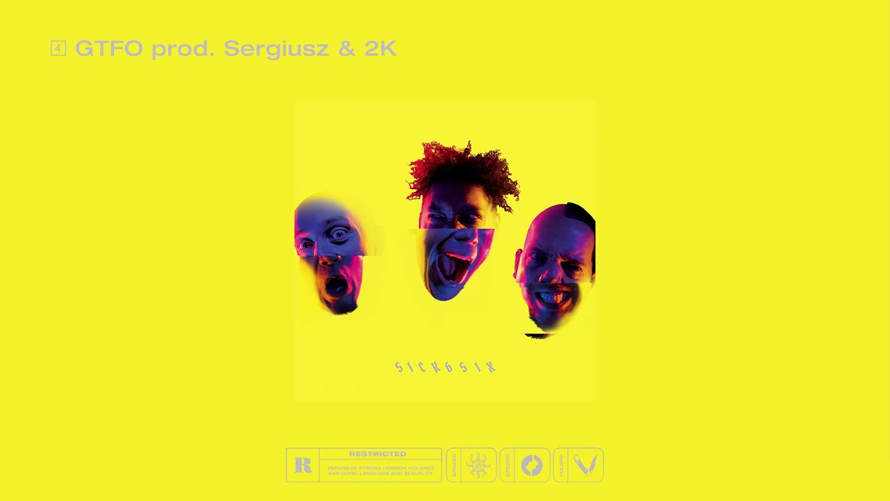 Słoń & Dope D.O.D. - [04/08] - GTFO | prod. Sergiusz & 2K