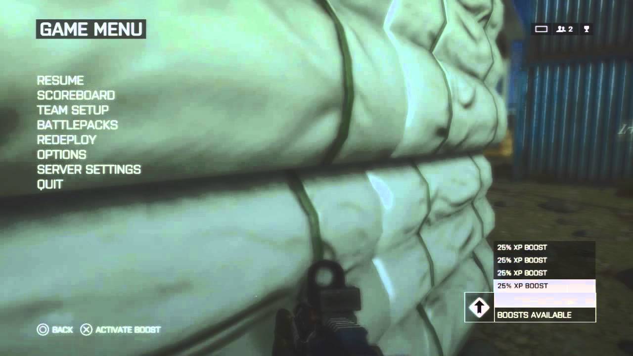 Assassin's School Of BF4 EP1: How To Use Xp Boost's