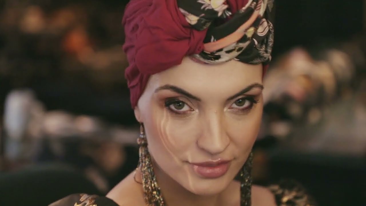 BOHO SPIRIT HEADWEAR: AW22 BRAND VIDEO
