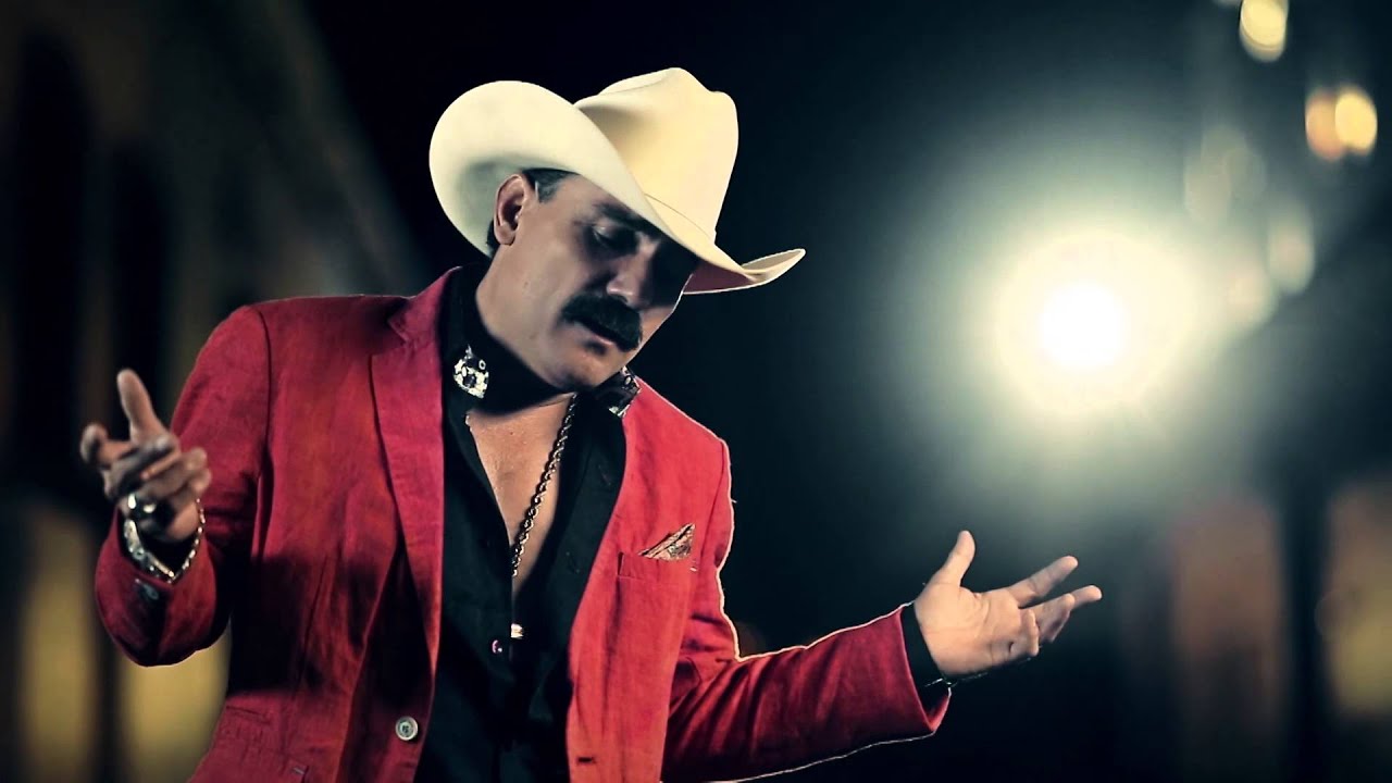 El Chapo de Sinaloa / Nadie es de Nadie