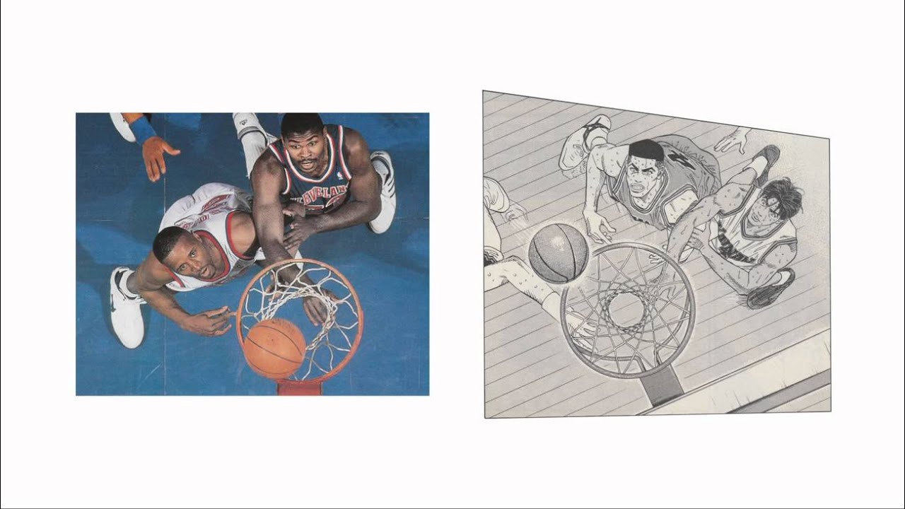 Versions by Oliver Laric (2012)