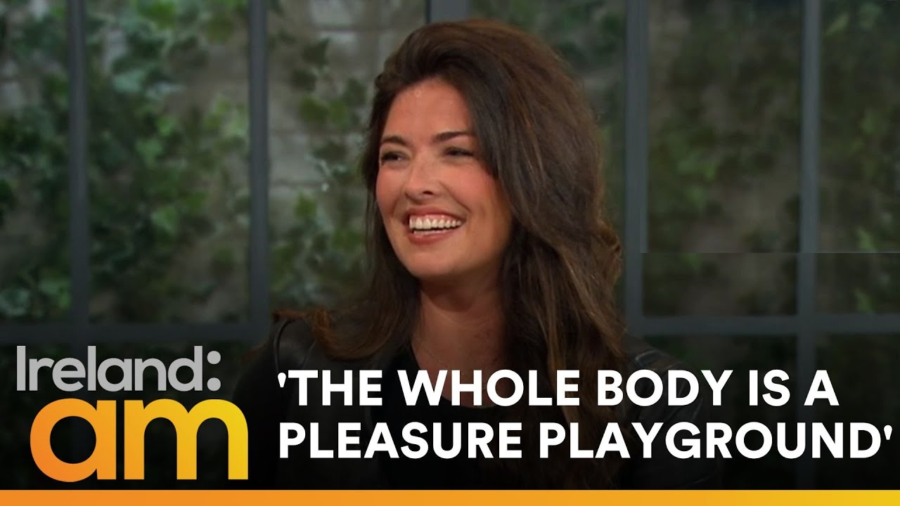 Jenny Keane Explains the Different Ways Women Experience Orgasms