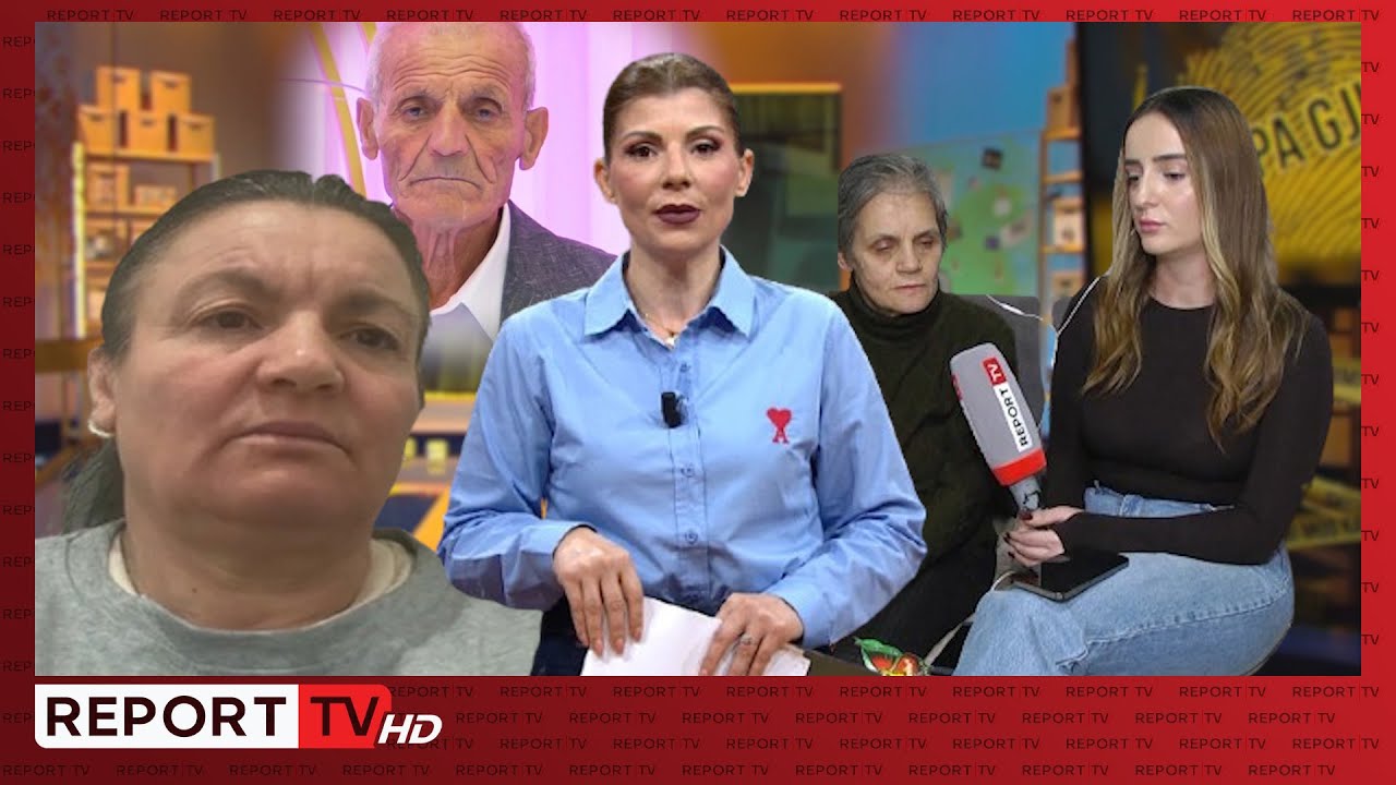 Pa Gjurme-I humbet burri në spital, shpërthen gruaja: Askush nuk më ndihmoi, spitali ka përgjegjësi!