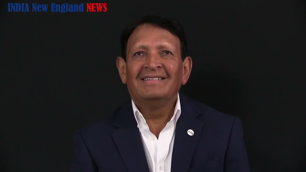 The Story of Leader Bank by its Founder and CEO Sushil Tuli and His Advice to Entrepreneurs