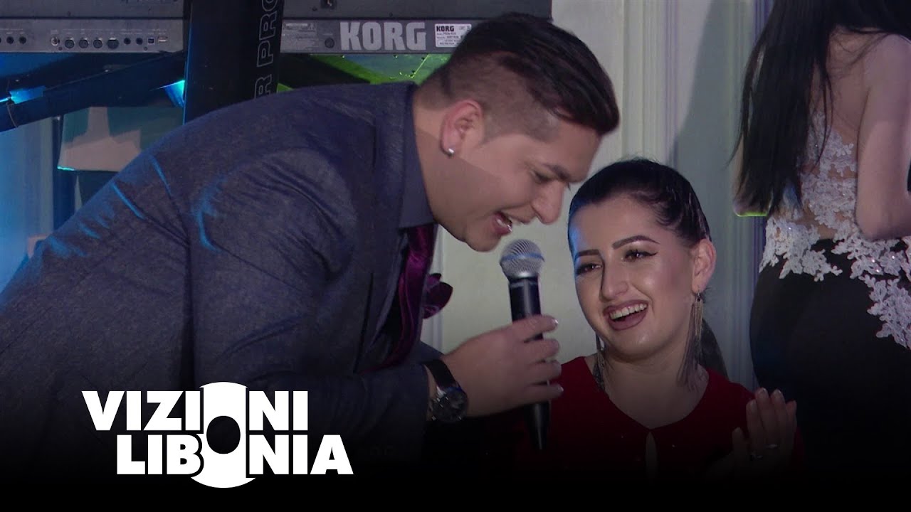 Daim Lala  - Hite Shqip, Tallava