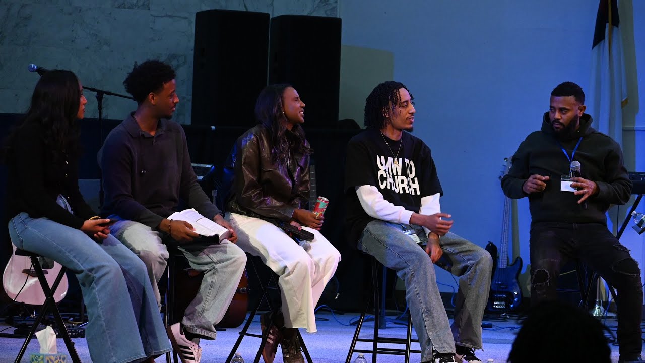 West Coast Eritrean Churches Annual Fellowship Live Stream