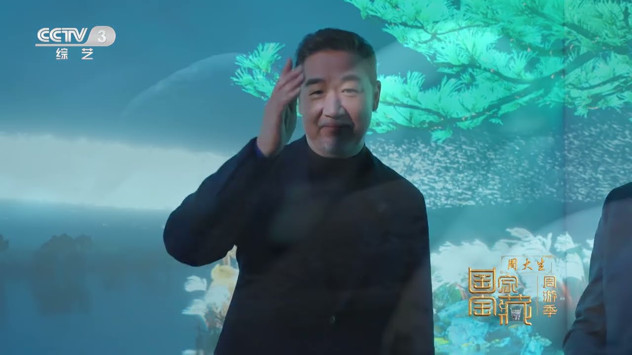 Grand Tour - Nation's Greatest Treasures | Episode 21 [ENG SUB]
