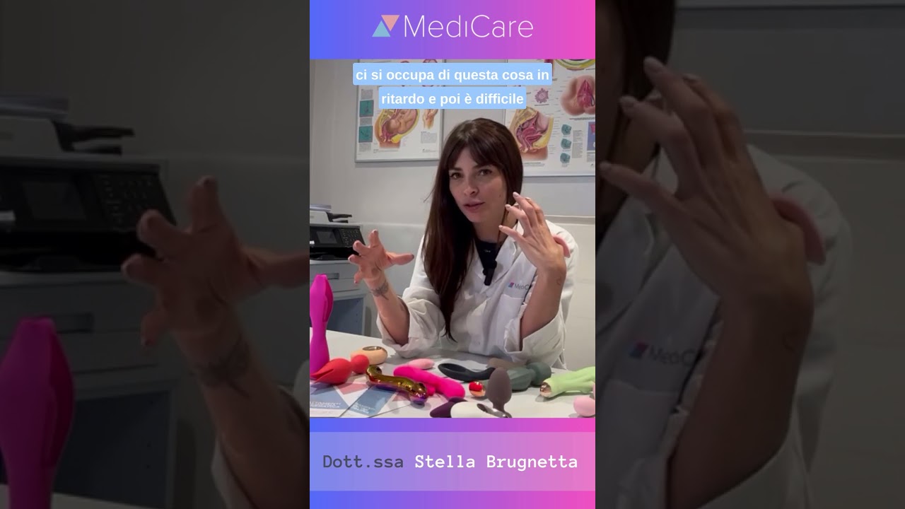 Benefici sessuali per la coppia con i SEX TOYS - #shorts