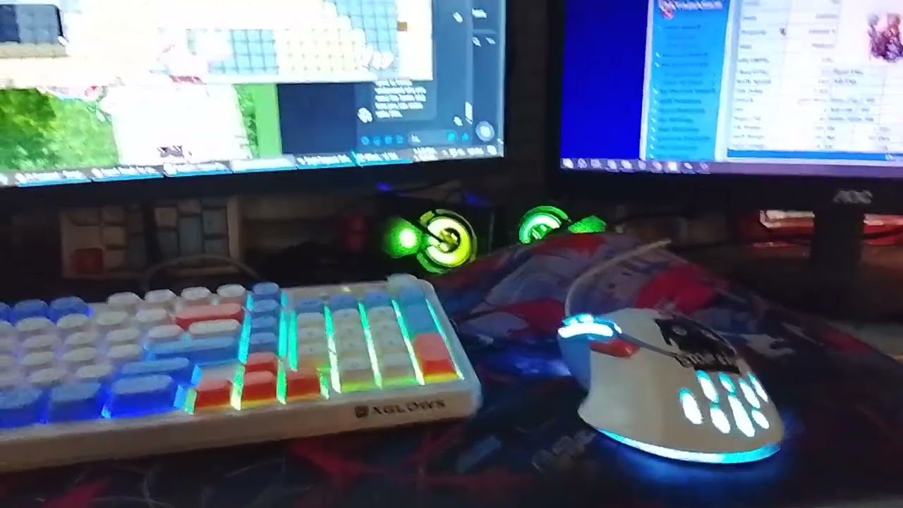 Gold Room Macro Auto Farm