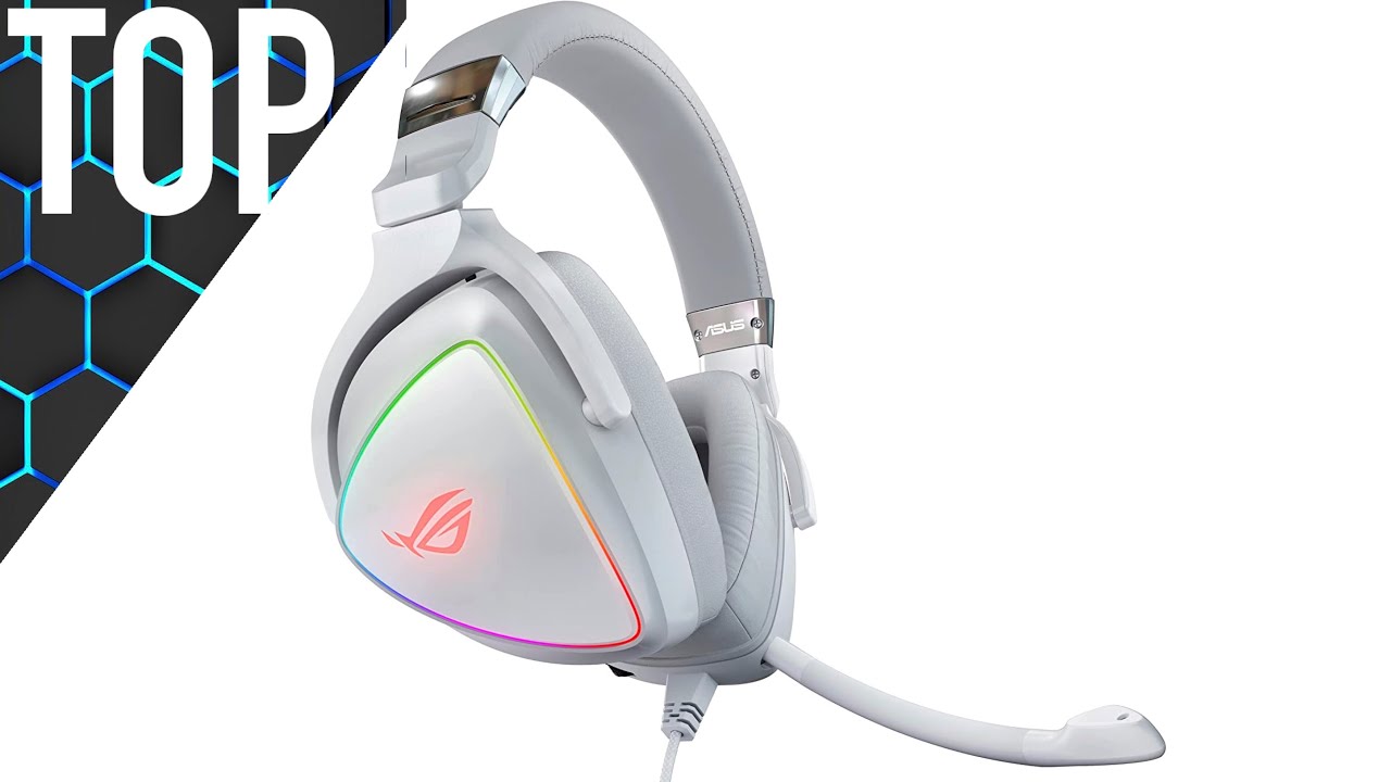 Quick Review Asus ROG Delta