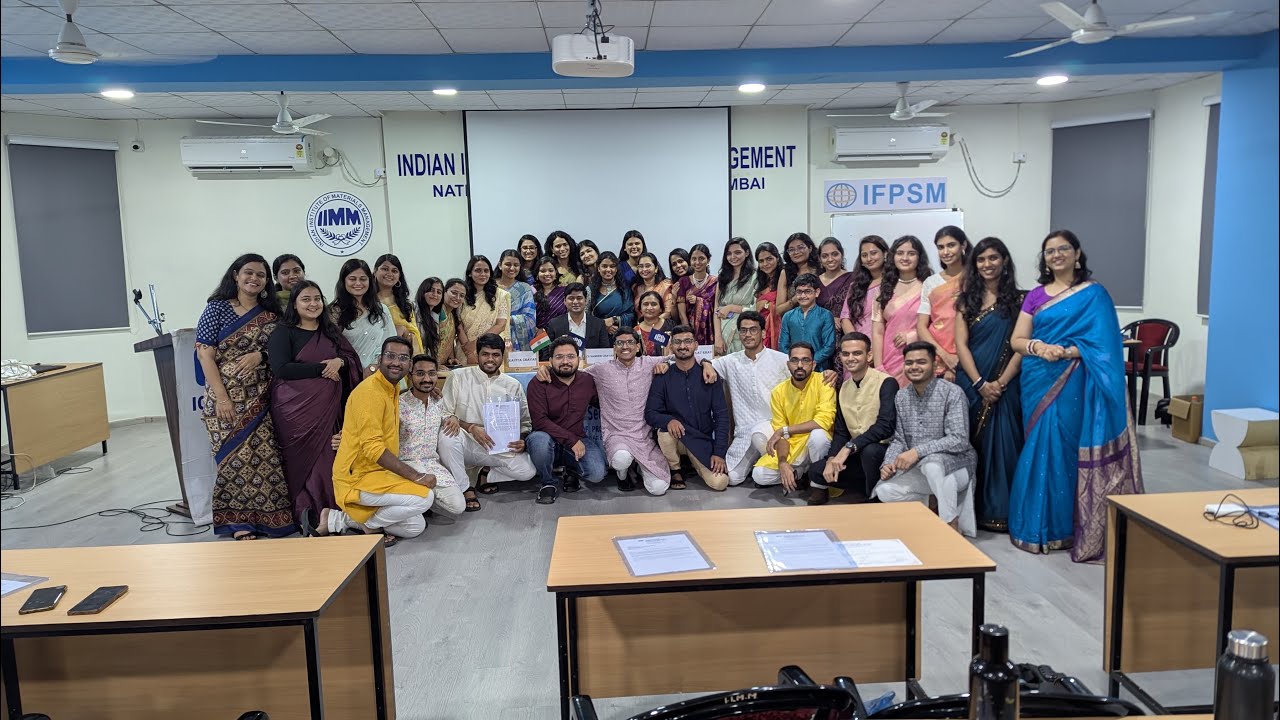 A 15-day CLDP- learning and creating memories and friends 