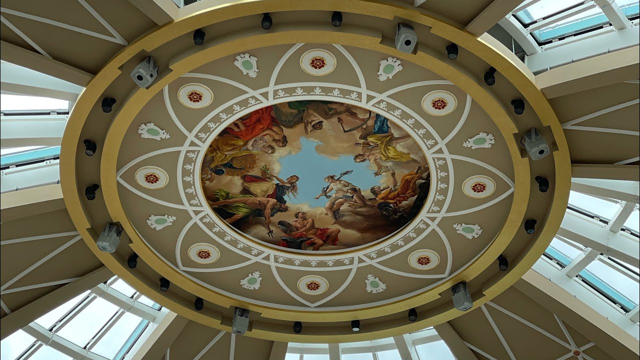 Trafford Centre Manchester 2023