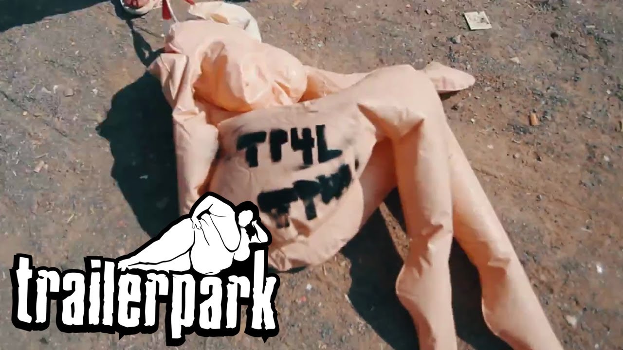 Trailerpark - TP4L (Official Video)