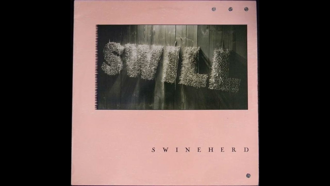 Swineherd &ndash; Swill (Full release)