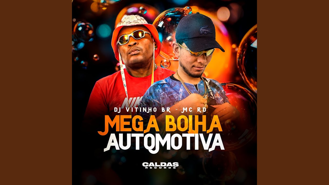 Mega Bolha Automotiva