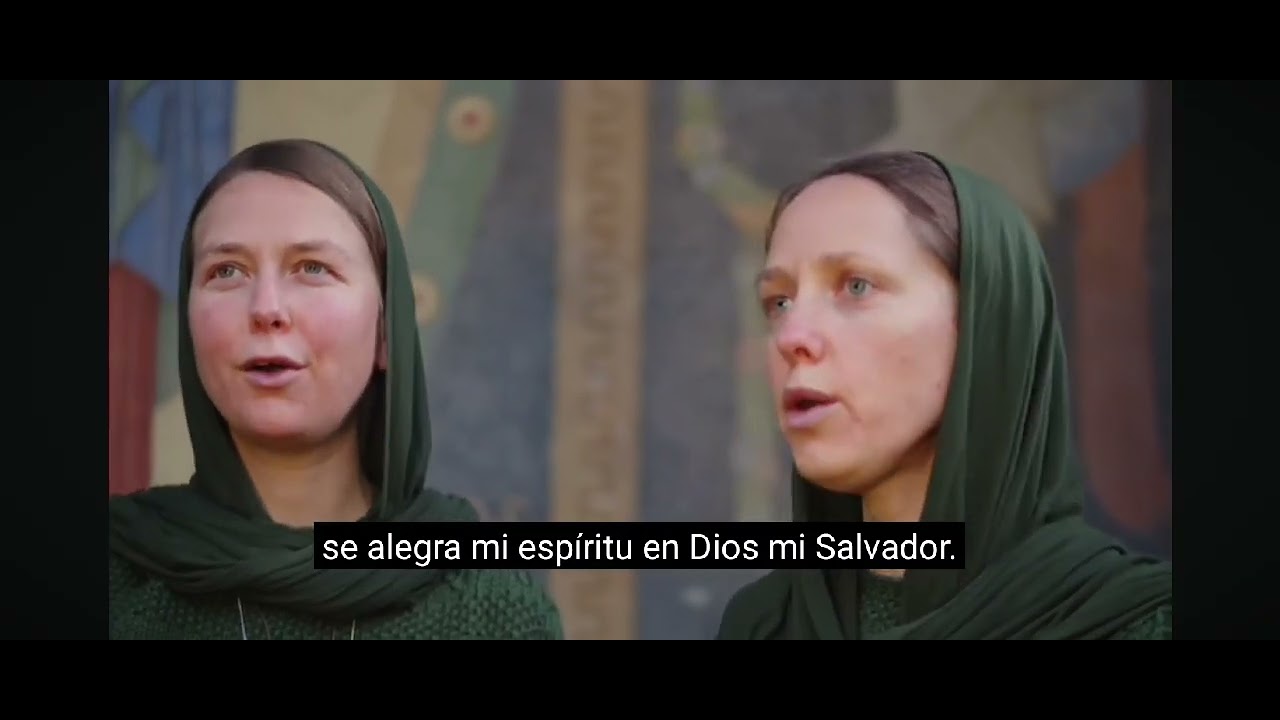 Magnificat ,, Arpa dei 