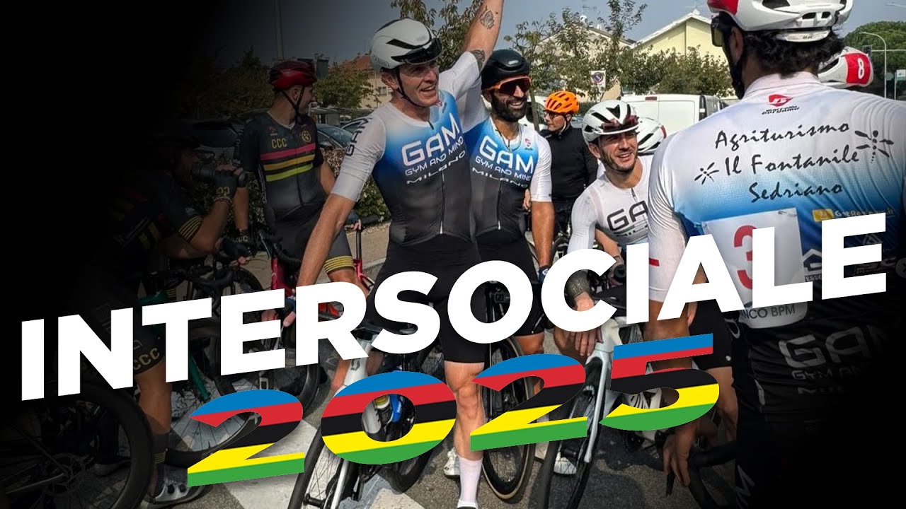 Intersociale 2025
