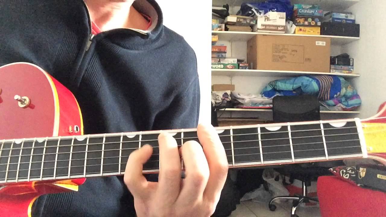 brian setzer licks  sexy and 17
