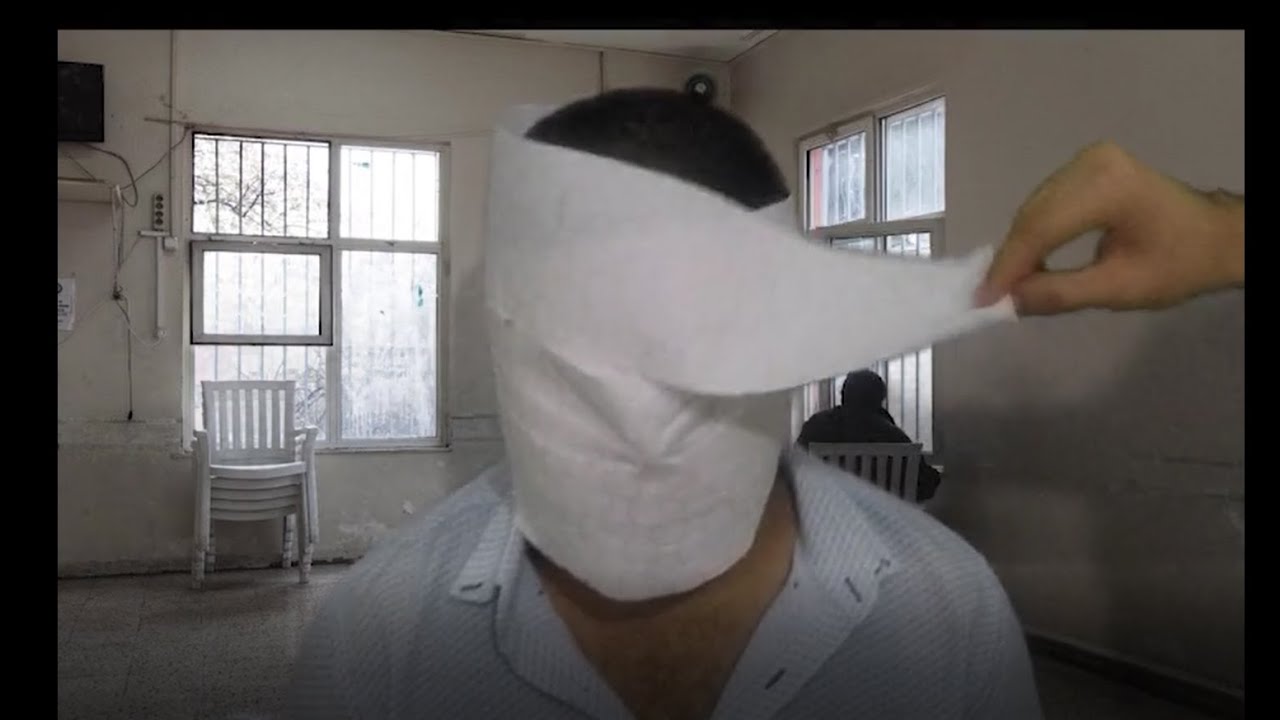 Ezel 1.B&ouml;l&uuml;m (PARODİ)