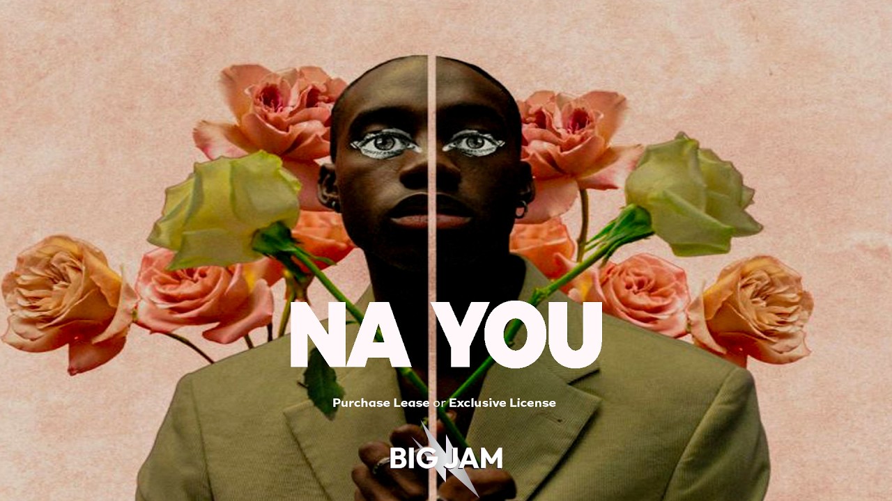 Afrobeat Instrumental 2026 | Burna Boy x Omah Lay Type Beat 