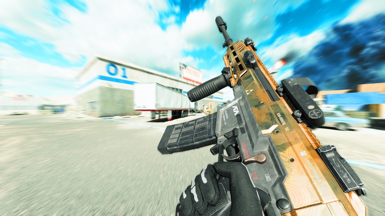 You Won’t Believe What Just Happened in Battlefield 6…