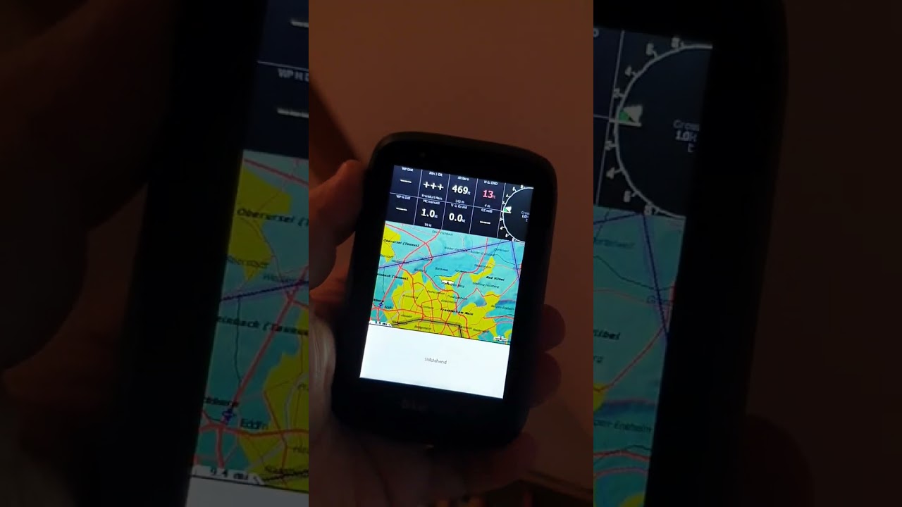 Paragliding Variometer