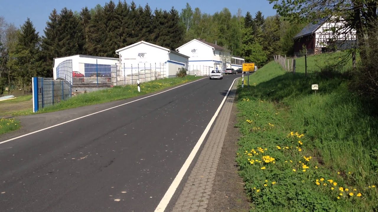 Golf 1 G60 Soundfile