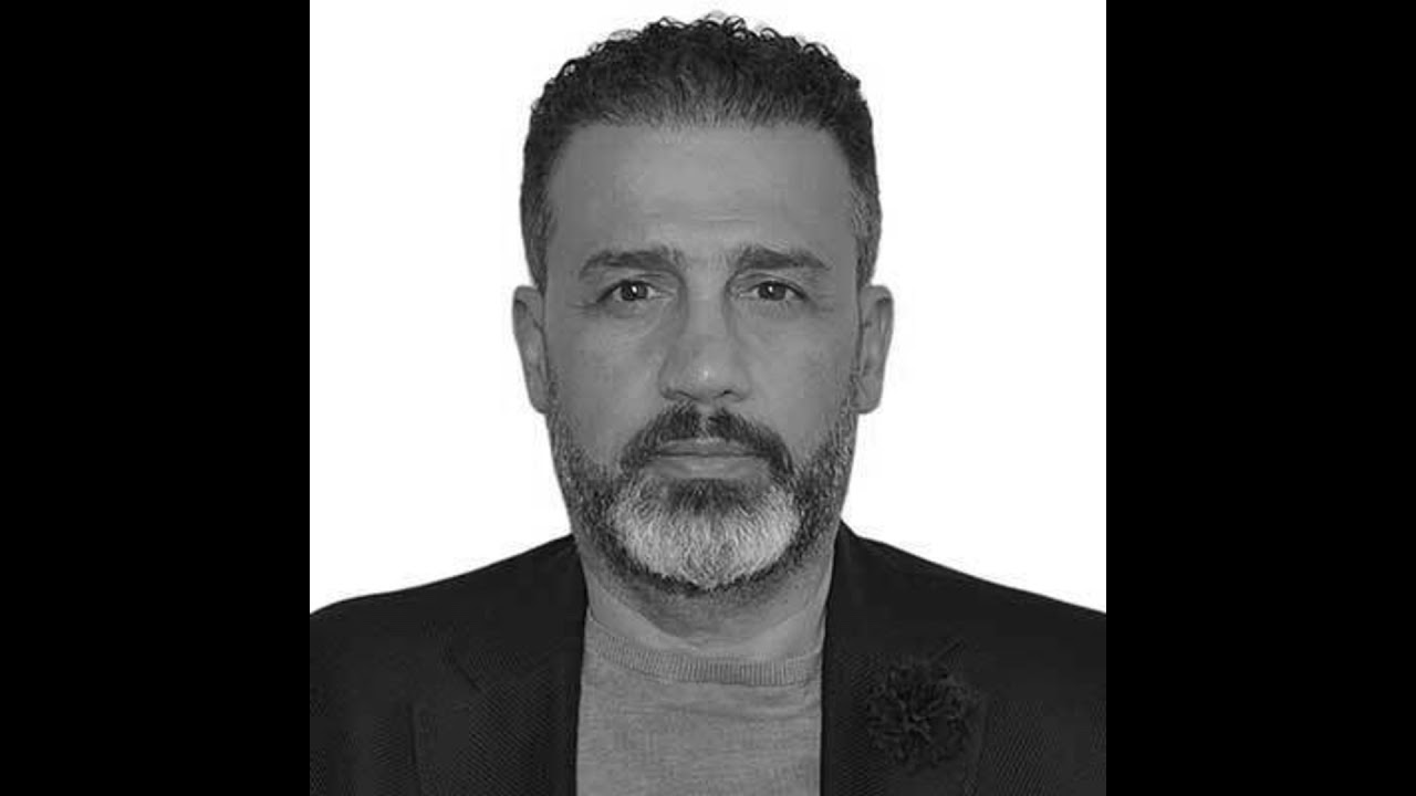 MENA region film distribution - interview with Bilal Dayani