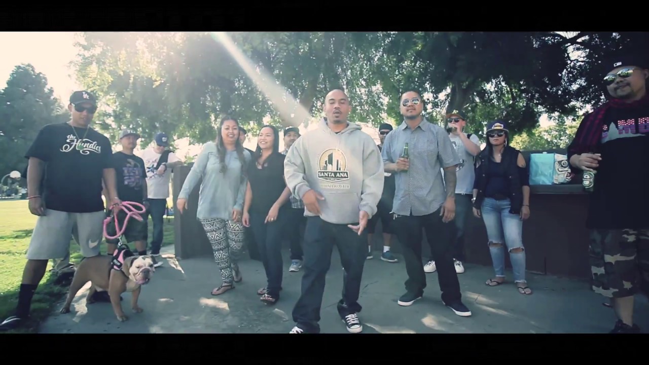 Pranksta Locc - Crazy MF Cambodian