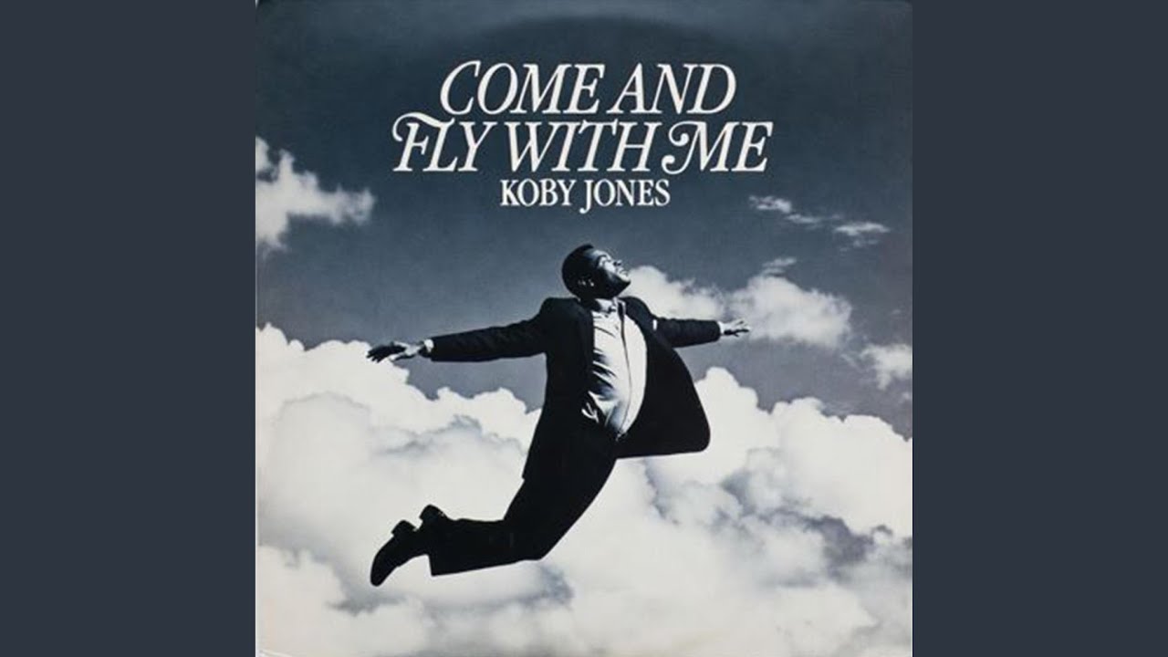 Come and fly with me (feat. The KFMF Orchestra)
