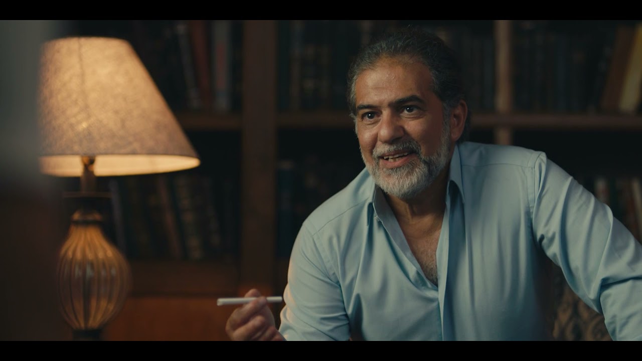 شريف أتكلم مع أبوه وأكتشف إنه بيكرر تجربته#نمرة_اتنين_الناحية_التانية