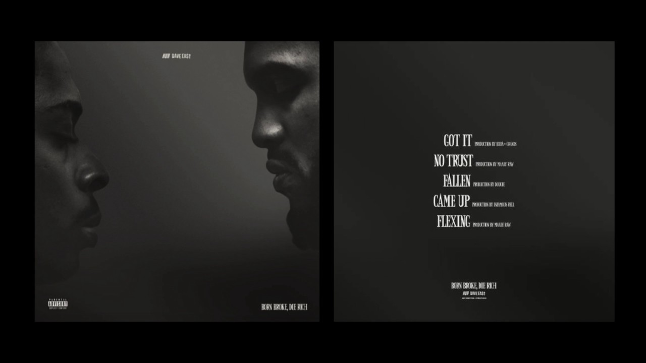 Kur ft. Dave East - Flexing