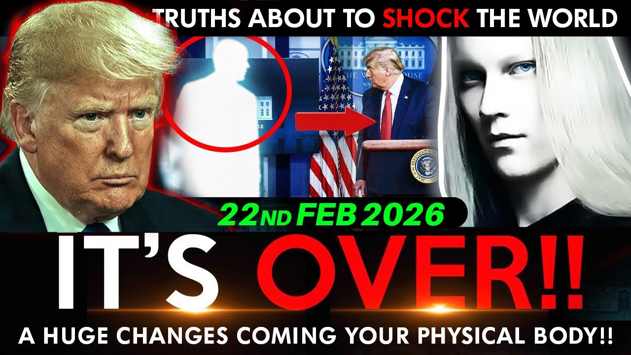 𝐈𝐓'𝐒 𝐎𝐕𝐄𝐑!! 𝟐𝟐𝟐 𝐓𝐇𝐄 𝐁𝐈𝐆 𝐒𝐇𝐈𝐅𝐓 𝐁𝐄𝐆𝐈𝐍𝐒 𝐈𝐍 𝟑 𝐃𝐀𝐘𝐒! (𝐒𝐭𝐚𝐫𝐬𝐞𝐞𝐝𝐬, 𝐌𝐚𝐧𝐲 𝐎𝐟 𝐘𝐨𝐮 𝐖𝐢𝐥𝐥 𝐁𝐄 𝐋𝐞𝐚𝐯𝐢𝐧𝐠 𝟑𝐃!) 𝐀𝐬𝐡𝐭𝐚𝐫!