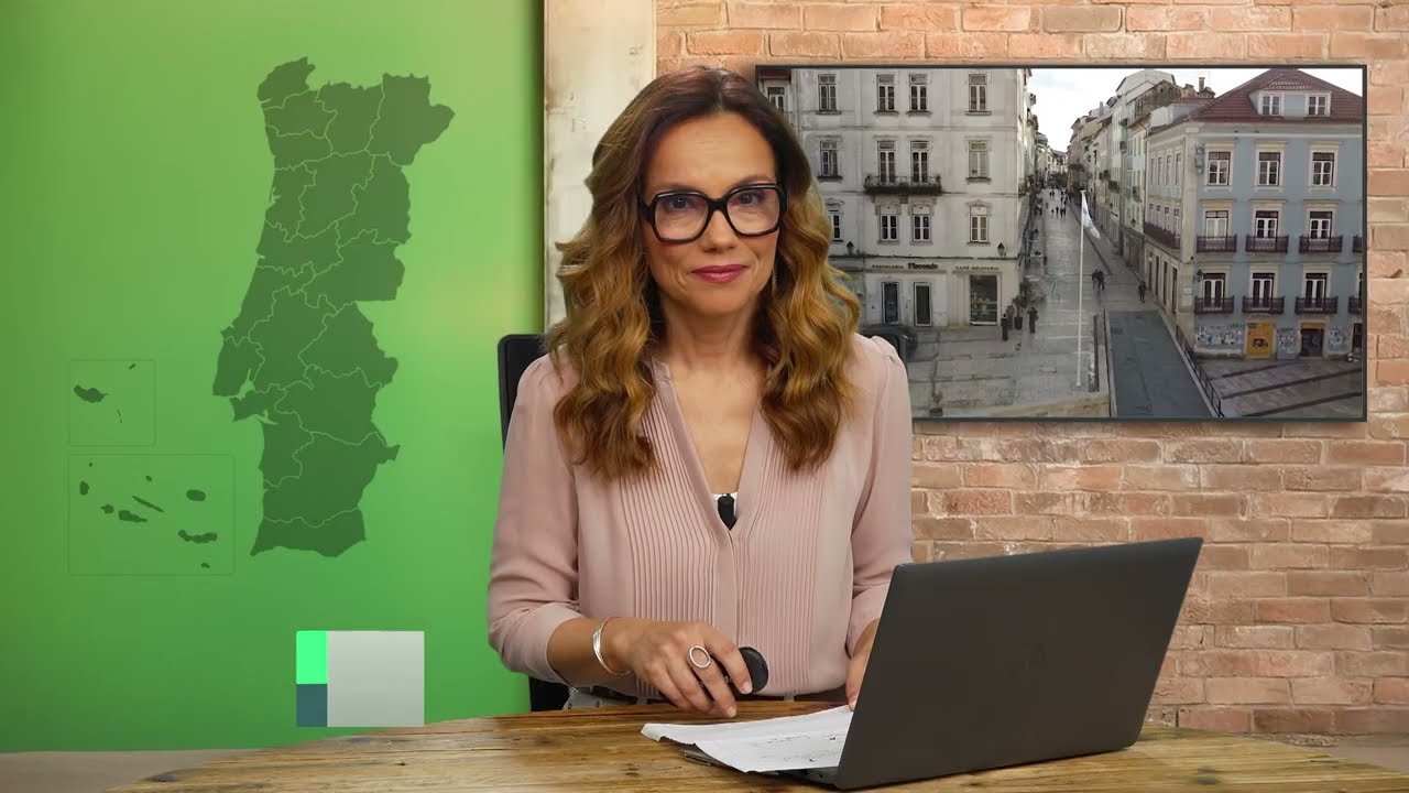 Nível das águas do rio Mondego continua sob vigilância