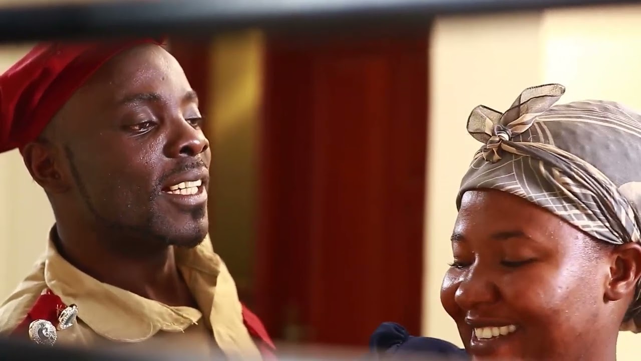 Nsobedwa Epsode 110