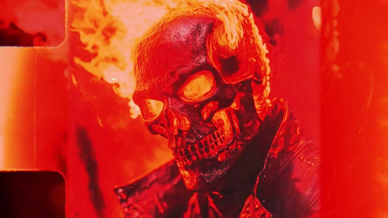 [FREE] HEAVY METAL TRAP BEAT - 