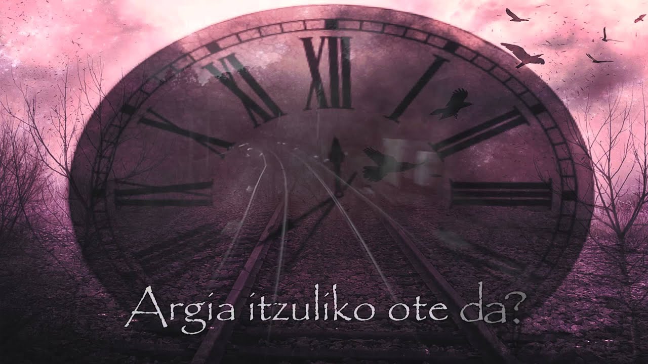 Taupada - Zeren Zain | Lyric Video